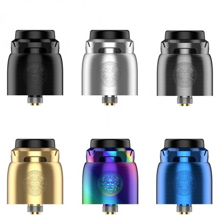 Z RDA - Geekvape