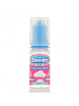 Sweety Additifs Swoke 10ml