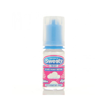 Sweety Additifs Swoke 10ml