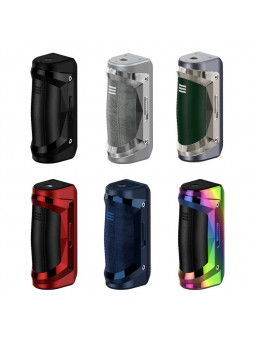 Box Aegis Solo 2 S100 Geekvape