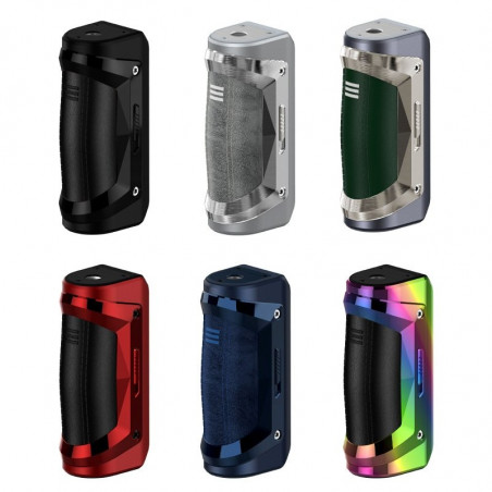 Box Aegis Solo 2 S100 Geekvape