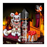 Knoks Vapocalypse Rise of Muppets 50 ml