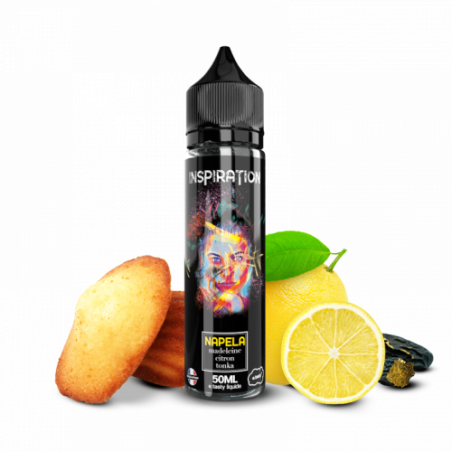 NAPELA 50ML
