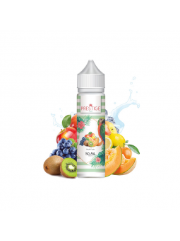 Multifruits 50ml - Prestige