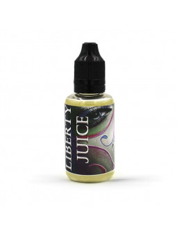 Concentré Liberty Juice 30ml - Ladybug Juice