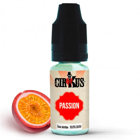 Passion