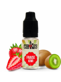 Fraise Kiwi