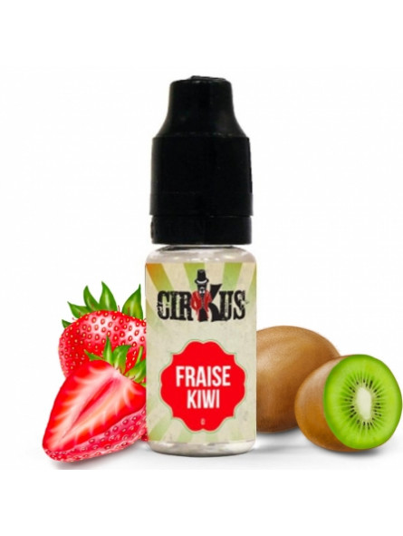 Fraise Kiwi