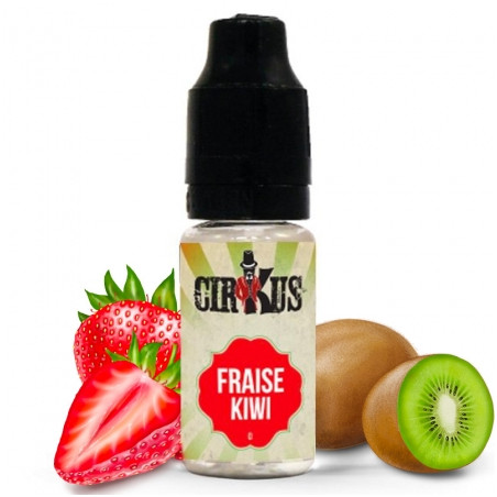 Fraise Kiwi