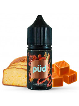 Concentré Cinnamon Bun 30ml - Püd