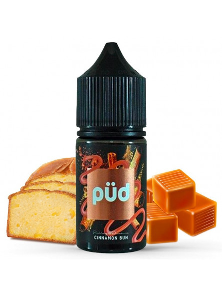 Concentré Cinnamon Bun 30ml - Püd