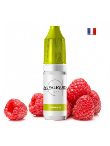 Framboise v2 - Alfaliquid