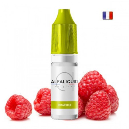 Framboise v2 - Alfaliquid