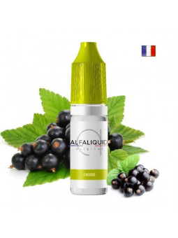 Cassis - Alfaliquid