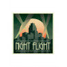 Night Flight 50ml - Vaponaute