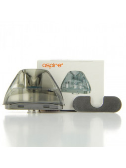 Cartouche AVP Pro Pod - Aspire