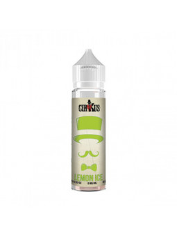 Lemon Ice 50ml - Cirkus - VDLV