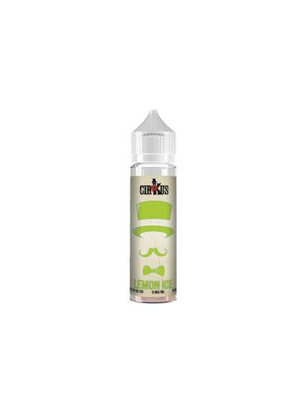 Lemon Ice 50ml - Cirkus - VDLV