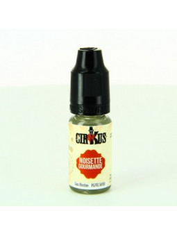 Noisette Gourmande 10ml - VDLV