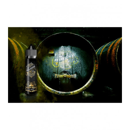 La Crème 50ml - Knoks Réserve