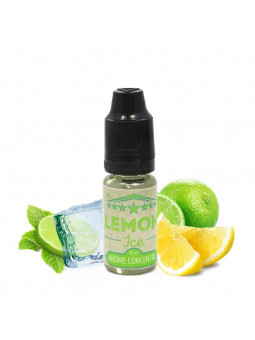 Concentré Lemon Ice 10ml -...