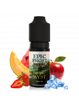 Tropic Myst - Epic Frost Salt