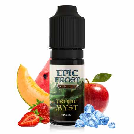 Tropic Myst - Epic Frost Salt