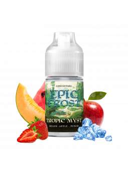 Concentré Tropic Myst 30ml - Epic Frost