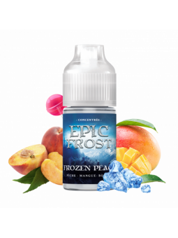 Concentré Frozen Peach 30ml...