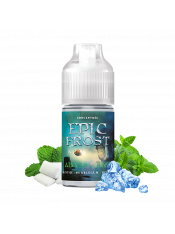 Concentré Abyss Mint 30ml - Epic Frost