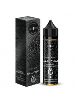 Galuchat - Edition Essentielle