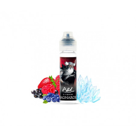 Ragnarok 50ml - A&L