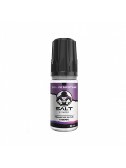 Framboise Bleue Grenade 10ml - Salt