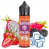 Fruit du Dragon Fraise Mûre  - Mexican Cartel