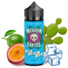 Passion Citron Vert Cactus 50ml - Mexican Cartel