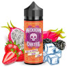 Fruit du Dragon Fraise Mûre 50ml - Mexican Cartel