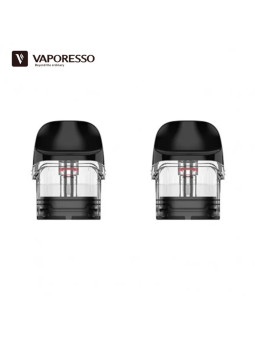 Cartouche Luxe Q 2ml - Vaporesso