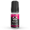 Booster aux sels de nicotine - Salt E-Vapor 10ml