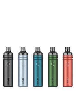 Kit Doric 60W 2500mAh - Voopoo