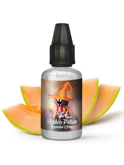 Concentré Explosive Melon - Hidden Potion