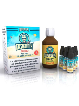 Kit Diy Easy2Mix 200ml