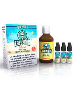 Kit Diy Easy2Mix 200ml