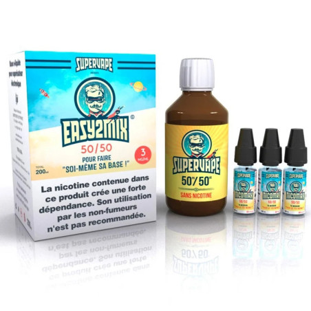 Kit Diy Easy2Mix 200ml