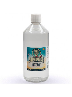 Base SuperVape 1L