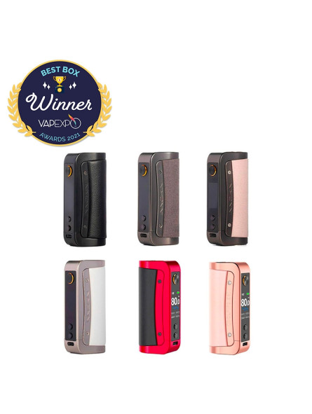 Batterie CoolFire Z80 - Innokin