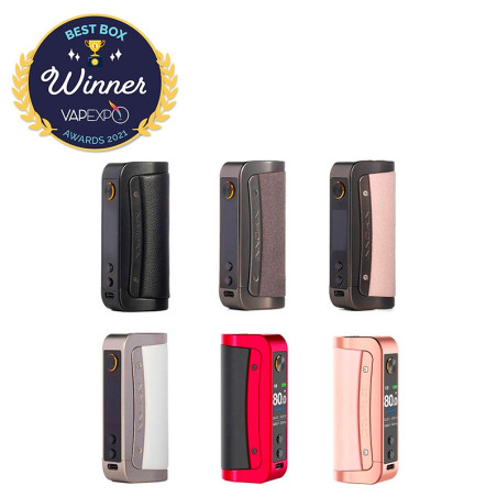 Batterie CoolFire Z80 - Innokin