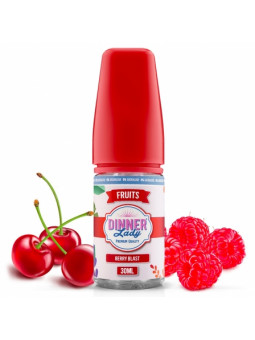 Concentré Berry Blast -...