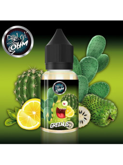 Concentré Greenus 30ml -...