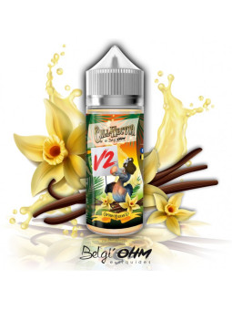 Captain Q Star V2 50ml -...