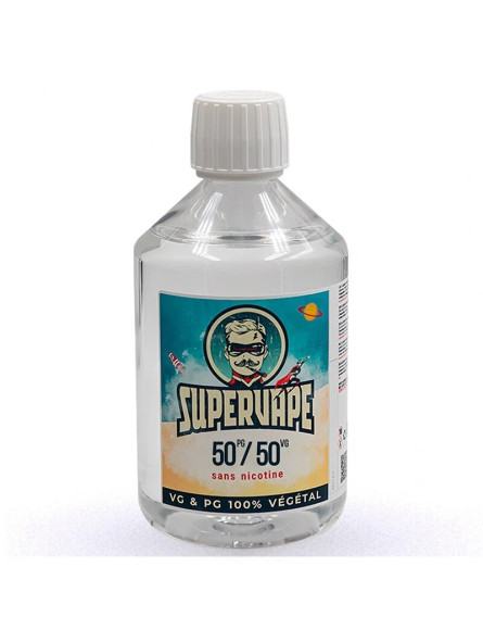 Base SuperVape